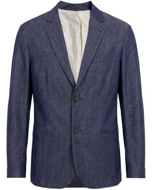 Emporio Armani Blazer - Blau