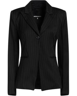 Patrizia Pepe Blazer - Black