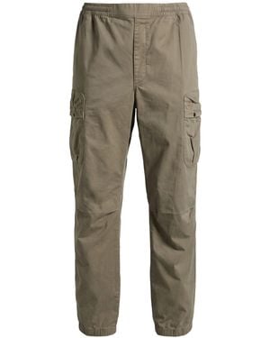 Parajumpers Military Trousers Cotton, Elastane - Grey