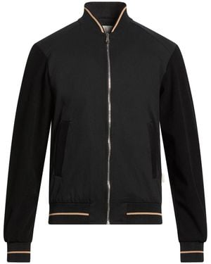 Yes London Chaqueta Y Cazadora - Negro