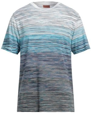 Missoni T-shirt - Blue