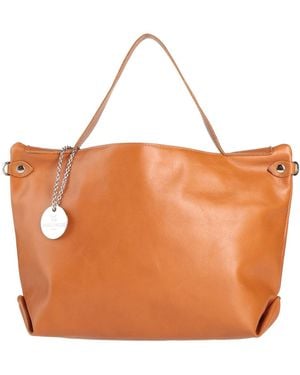 Laura Di Maggio Handbag - Orange