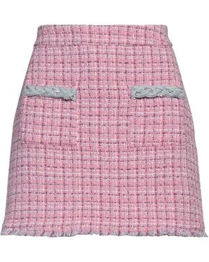 Liu Jo Minirock - Pink