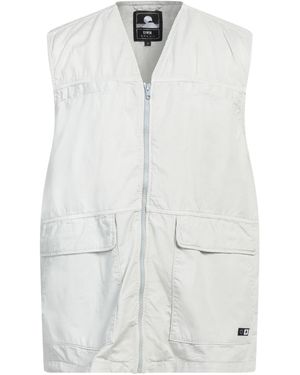 Edwin Gilet - White