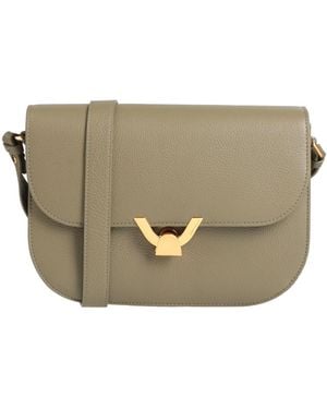 Coccinelle Umhängetasche - Grau