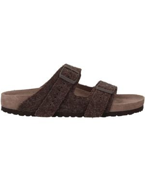 Rick owens x birkenstock arizona sandals online