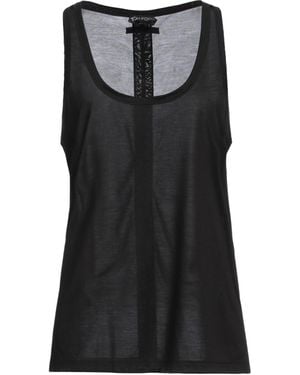 Tom Ford Tank Top - Black