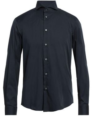 Brian Dales Shirt - Blue