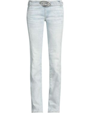 DIESEL Jeans - Blue