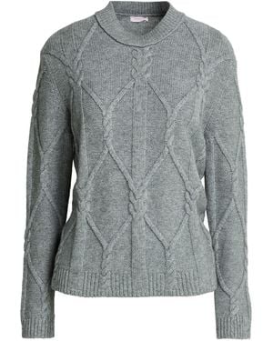 Rossopuro Pullover - Gris