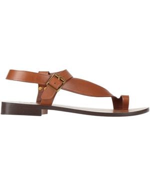 Soeur Thong Sandal - Brown