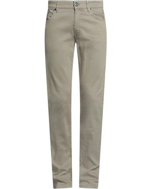 PT Torino Trousers - Grey