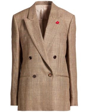 Lardini Blazer - Brown