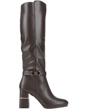 Laura Biagiotti Boot - Brown