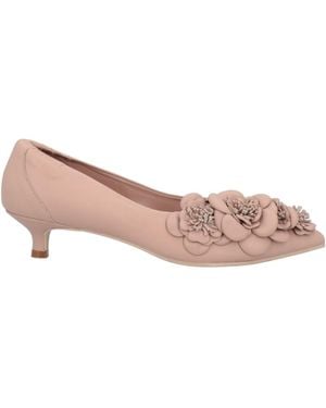 Daniele Ancarani Ballet Flats - Pink