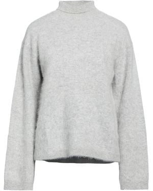 Jijil Turtleneck - Grey