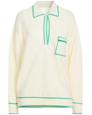 Molli Sweaters - Green