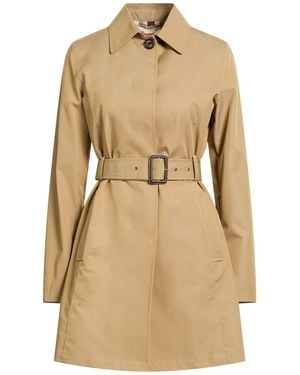 Sealup Sobretodo Y Gabardina - Neutro