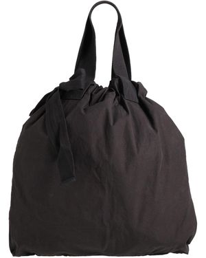 Alpha Studio Borsa A Mano - Nero