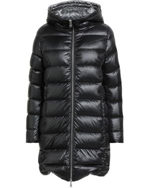 Colmar Puffer - Black