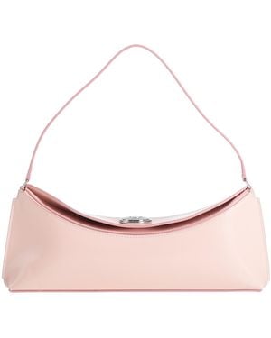 Jacquemus Handbag Cow Leather - Pink