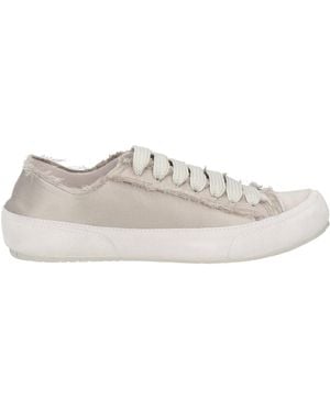 Pedro Garcia Trainers - White