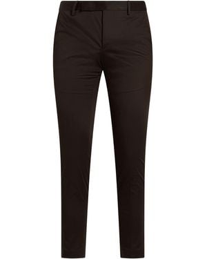 PT Torino Pants Cotton, Elastane - Black
