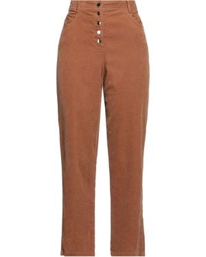 Pennyblack Pantalone - Marrone