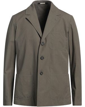 Massimo Alba Blazer - Green
