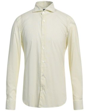 Fedeli Shirt - White