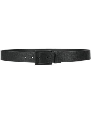 Just Cavalli Belt - Black
