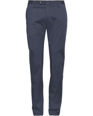 Tombolini Trouser - Blue