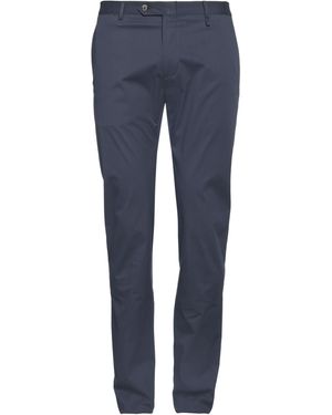 Tombolini Trouser - Blue