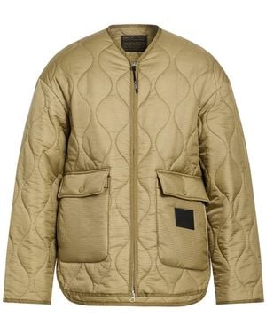 Replay Puffer - Green