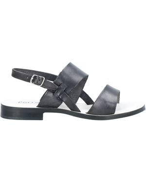 Studio Pollini Sandals - White