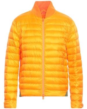 Herno Puffer - Yellow