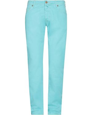 Jacob Cohen Pantalone - Blu