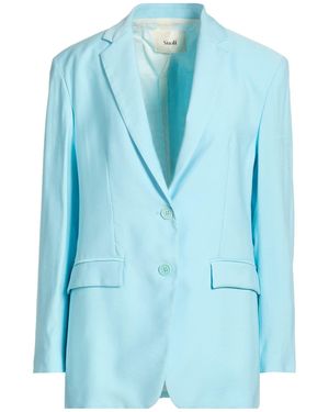 Suoli Blazers - Blue