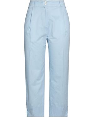 Beatrice B. Trouser - Blue