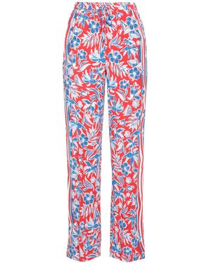 Tommy Hilfiger Trouser - Red
