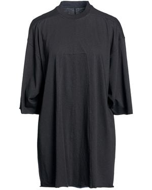 Rick Owens T-Shirt - Black