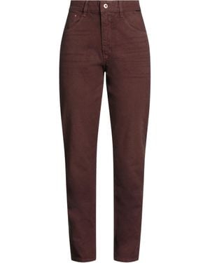 G-Star Trouser - Purple