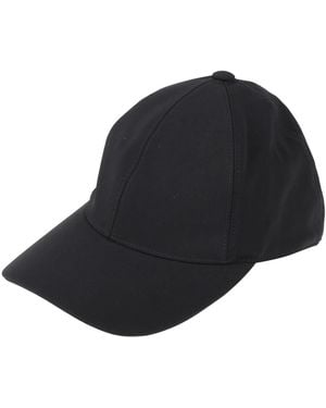High Hat - Blue