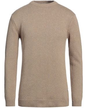 Minimum Jumper - Brown