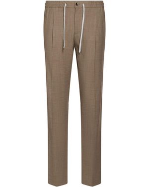 Dondup Trouser - Gray