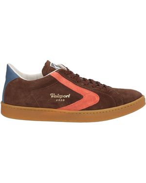 Valsport Trainers - Brown
