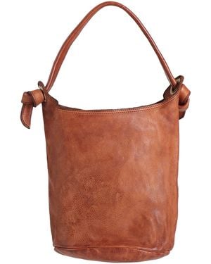 Campomaggi Handbag - Brown