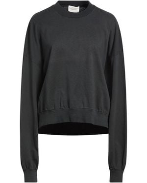 ATOMOFACTORY Sudadera - Negro