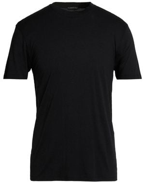 Tom Ford T-Shirt - Black