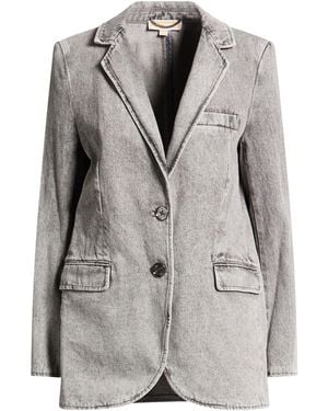 MICHAEL Michael Kors Blazer - Grey